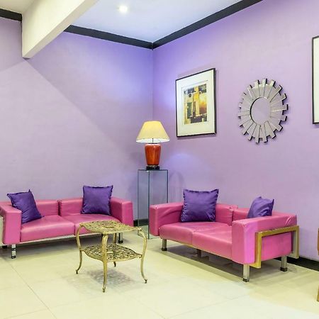 New York Hotel Miami Кесон-Сіті Екстер'єр фото