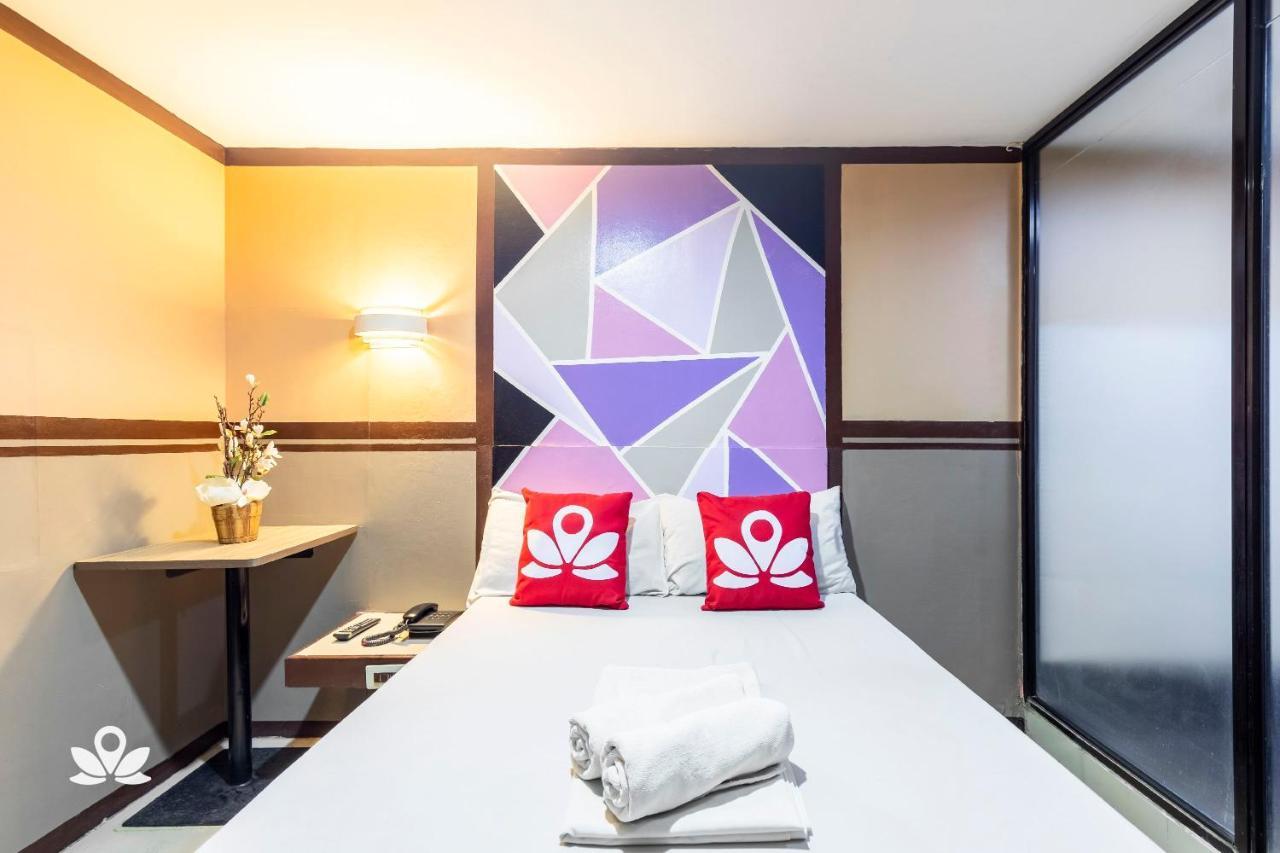 New York Hotel Miami Кесон-Сіті Екстер'єр фото